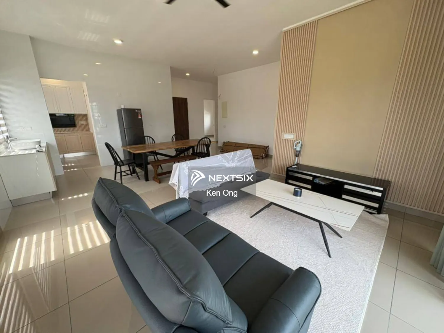 Townhouse For Rent in Setia Alam Selangor - Image 5
