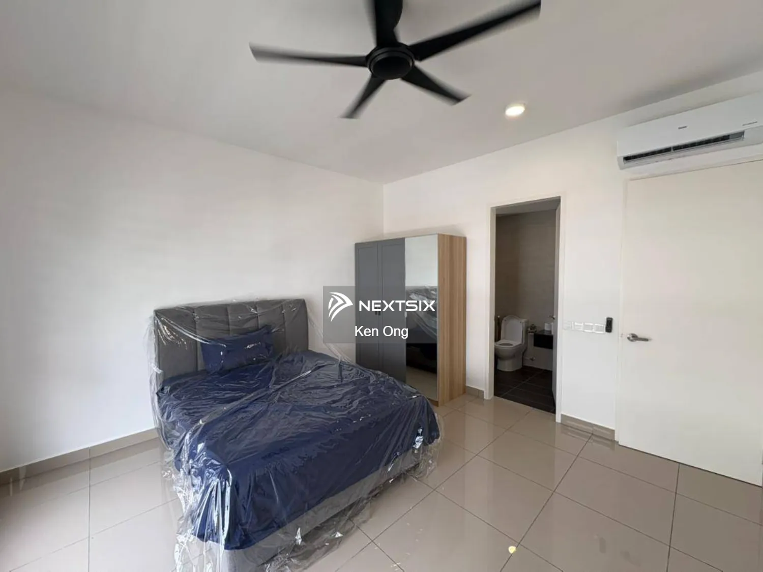 Townhouse For Rent in Setia Alam Selangor - Image 7