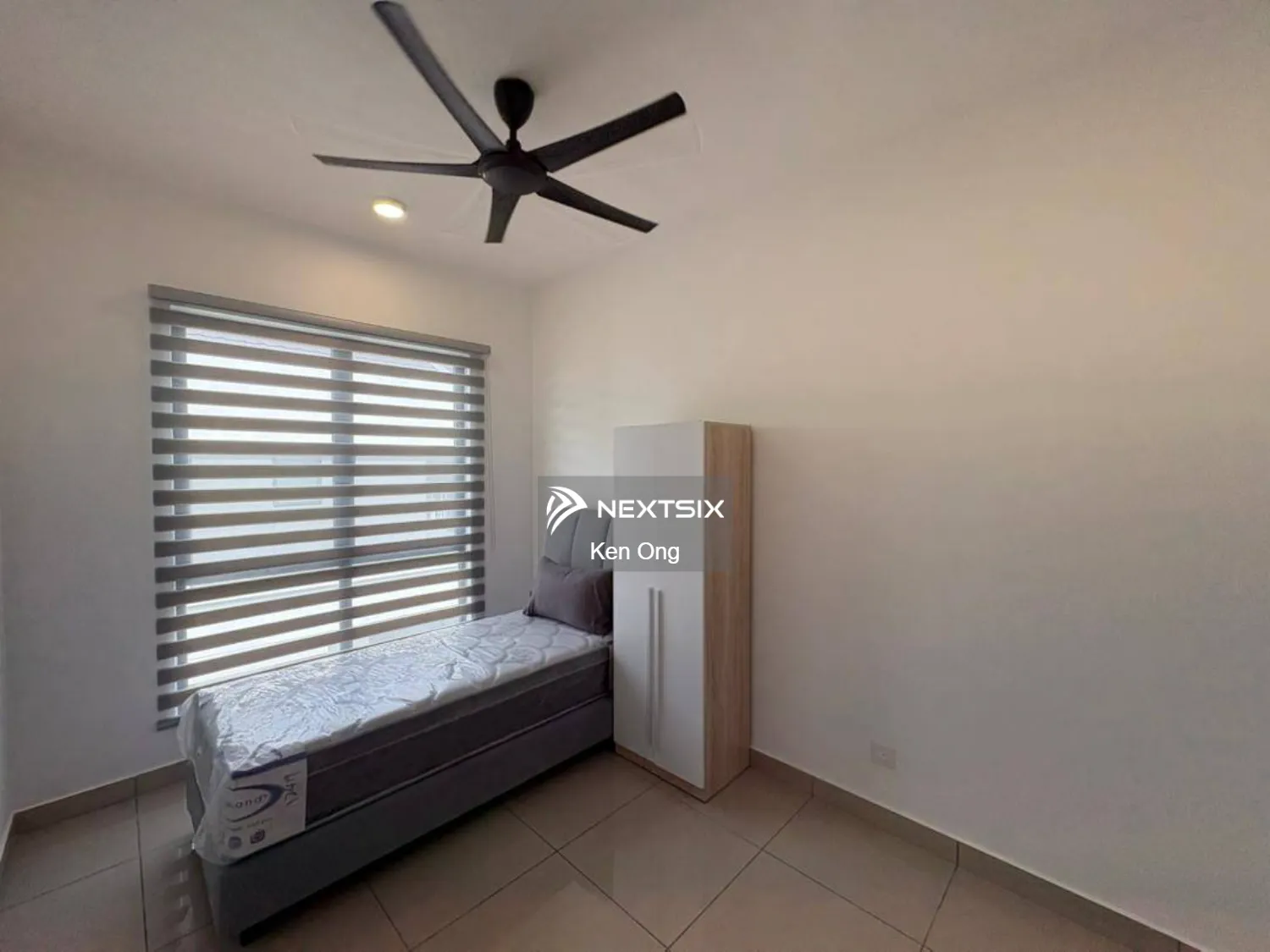 Townhouse For Rent in Setia Alam Selangor - Image 8