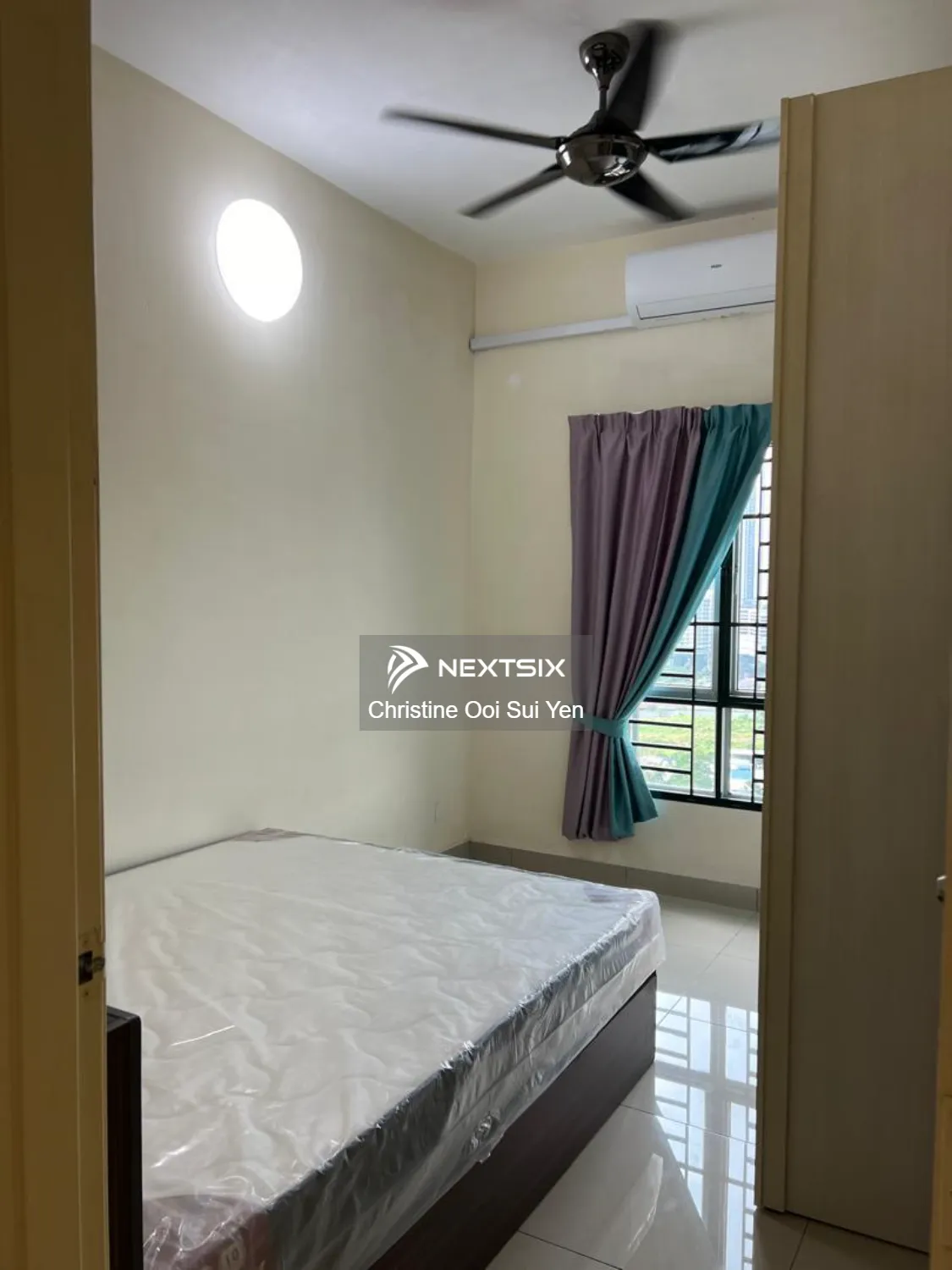 Serviced Residence For Sale in Jalan Klang Lama Kuala Lumpur