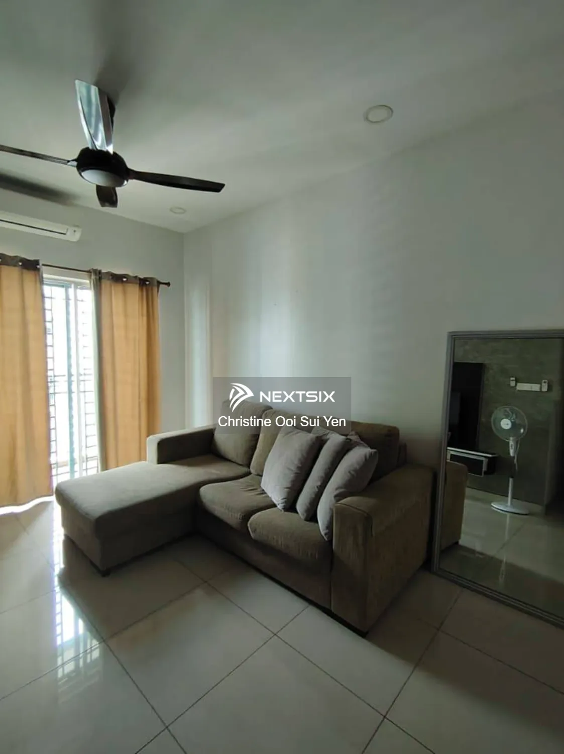 Serviced Residence For Sale in Jalan Klang Lama Kuala Lumpur