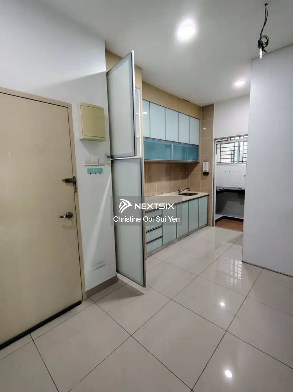 Serviced Residence For Sale in Jalan Klang Lama Wilayah Persekutuan Kuala Lumpur - Image 5