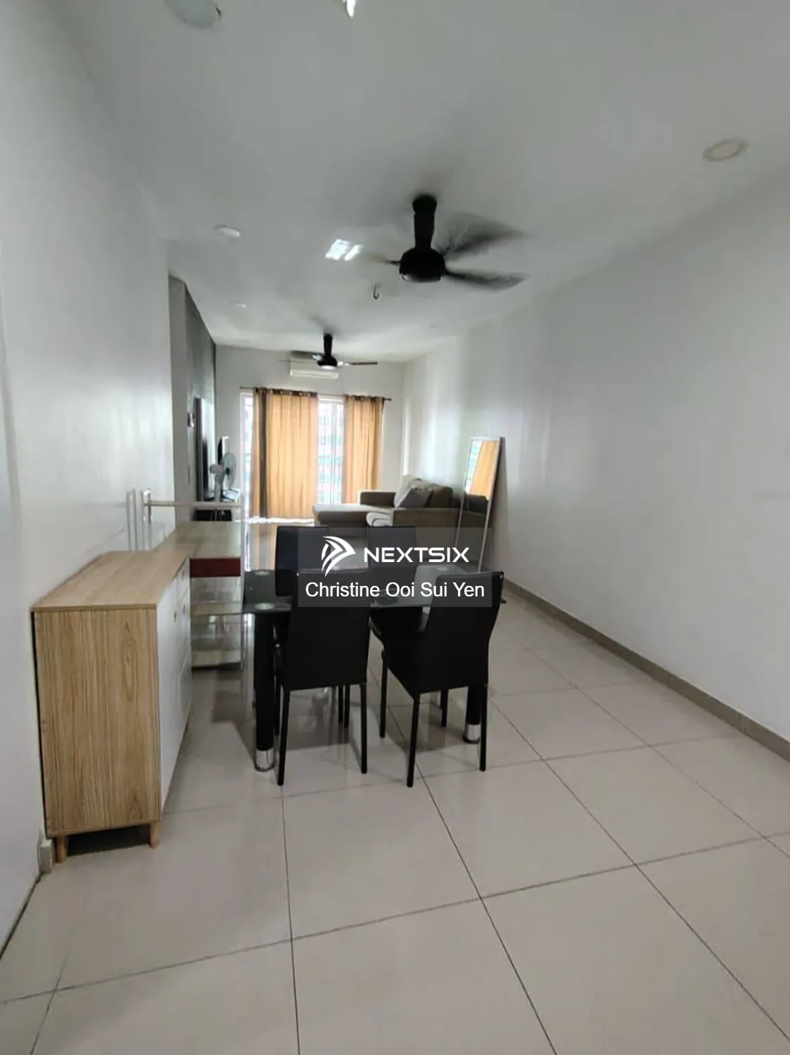 Serviced Residence For Sale in Jalan Klang Lama Wilayah Persekutuan Kuala Lumpur - Image 6