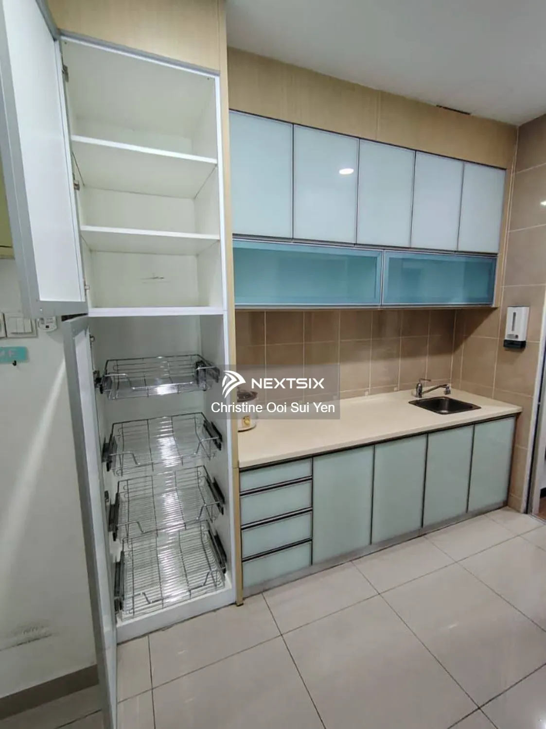 Serviced Residence For Sale in Jalan Klang Lama Wilayah Persekutuan Kuala Lumpur - Image 7