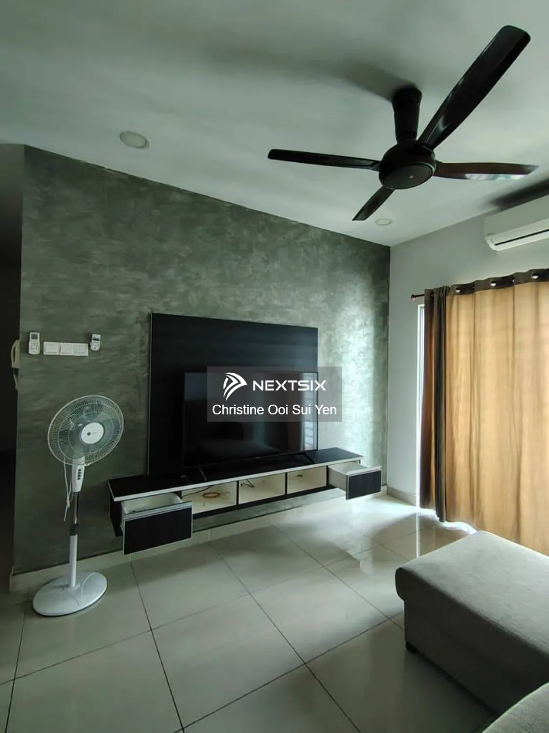 Serviced Residence For Sale in Jalan Klang Lama Wilayah Persekutuan Kuala Lumpur - Image 8