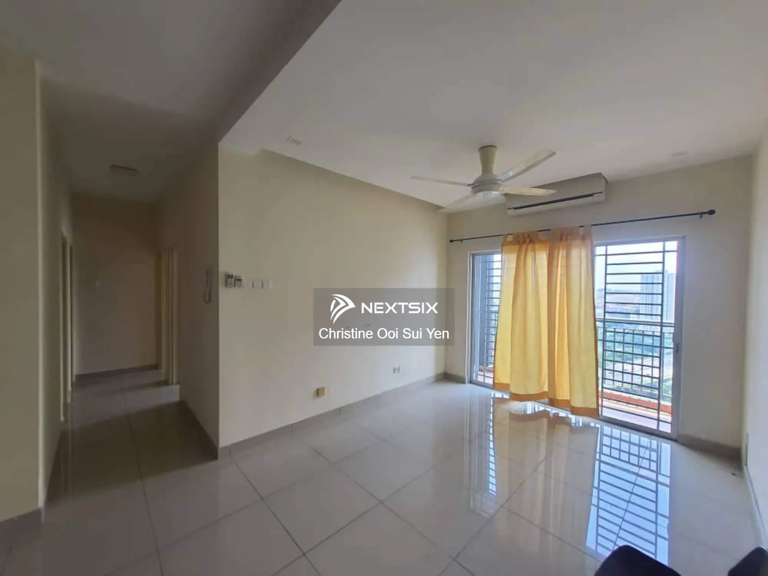 Serviced Residence For Sale in Jalan Klang Lama Kuala Lumpur