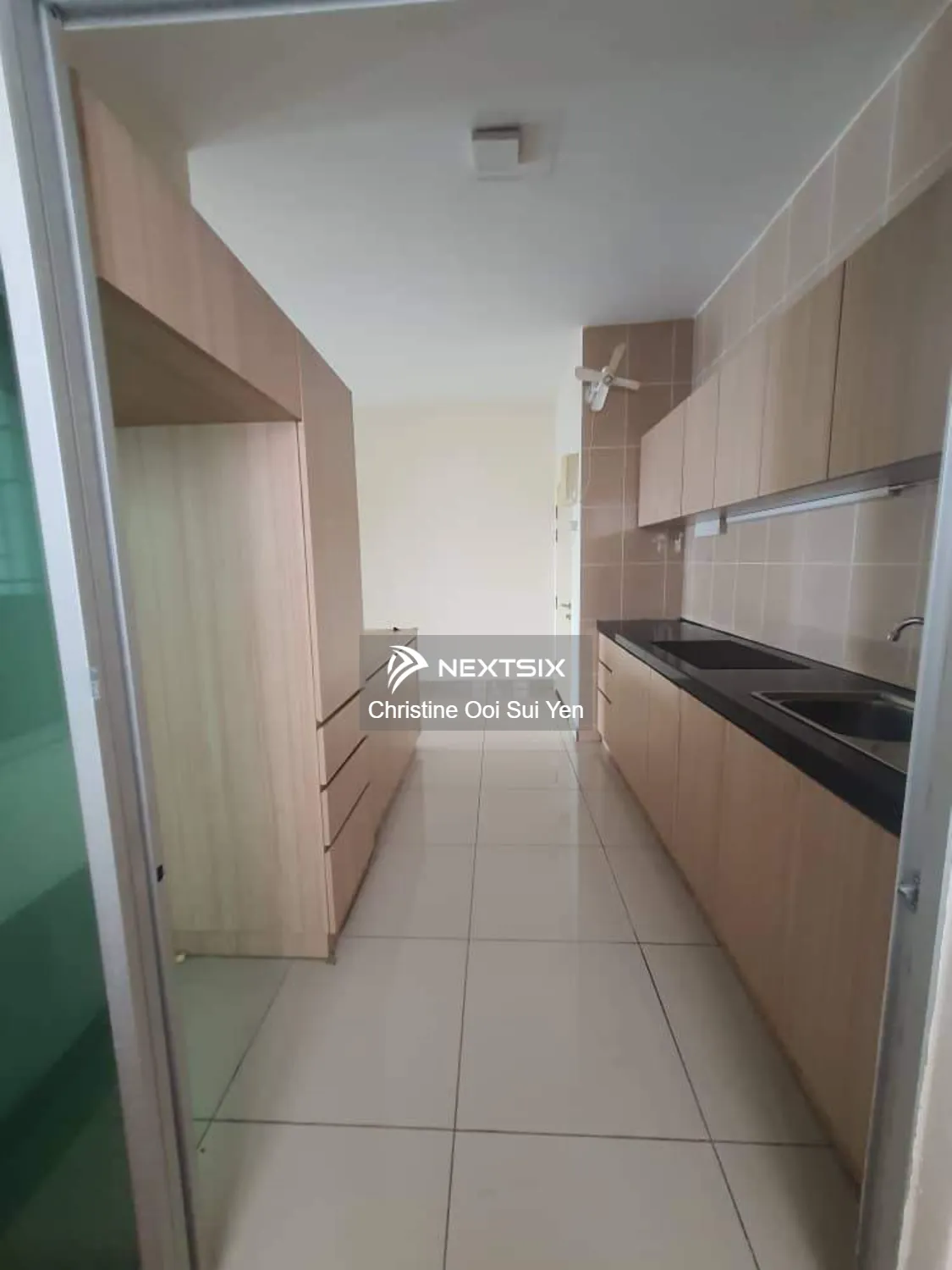 Serviced Residence For Sale in Jalan Klang Lama Wilayah Persekutuan Kuala Lumpur - Image 10