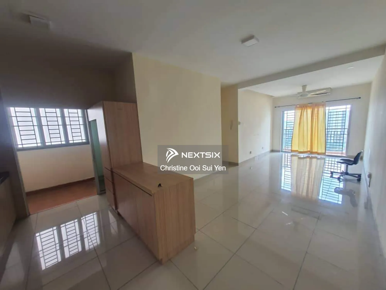 Serviced Residence For Sale in Jalan Klang Lama Wilayah Persekutuan Kuala Lumpur - Image 11