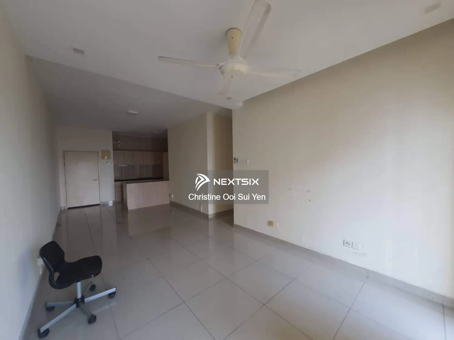 Serviced Residence For Sale in Jalan Klang Lama Wilayah Persekutuan Kuala Lumpur - Image 7