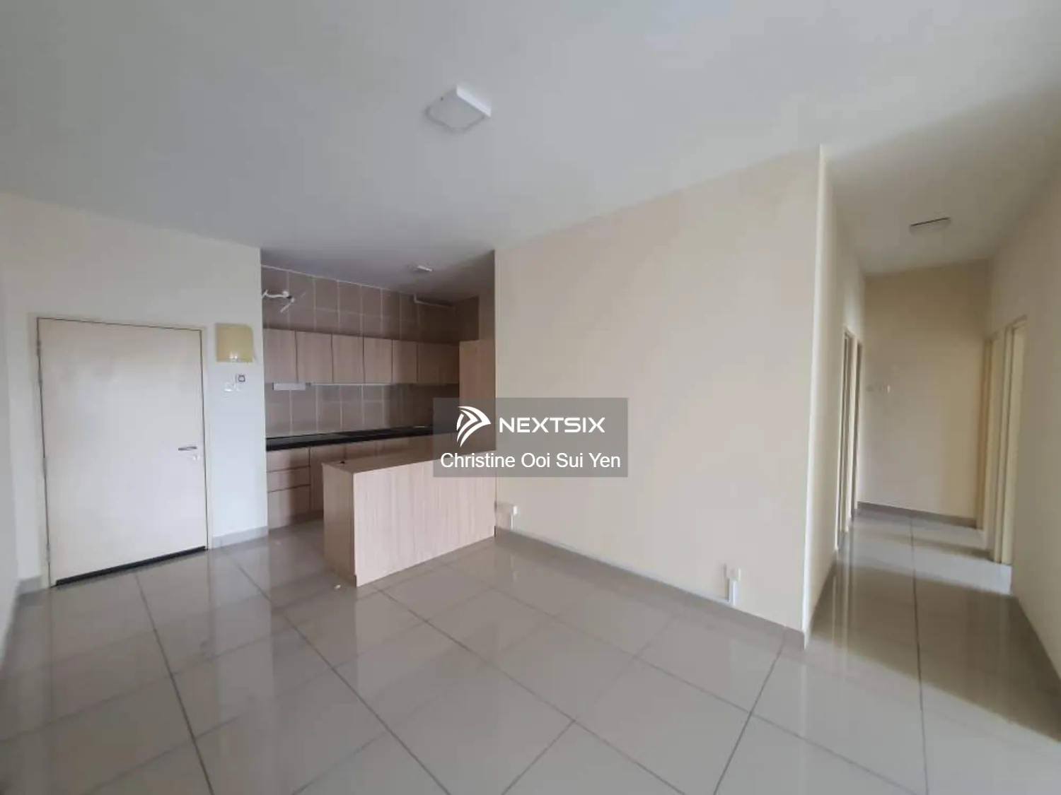 Serviced Residence For Sale in Jalan Klang Lama Wilayah Persekutuan Kuala Lumpur - Image 9