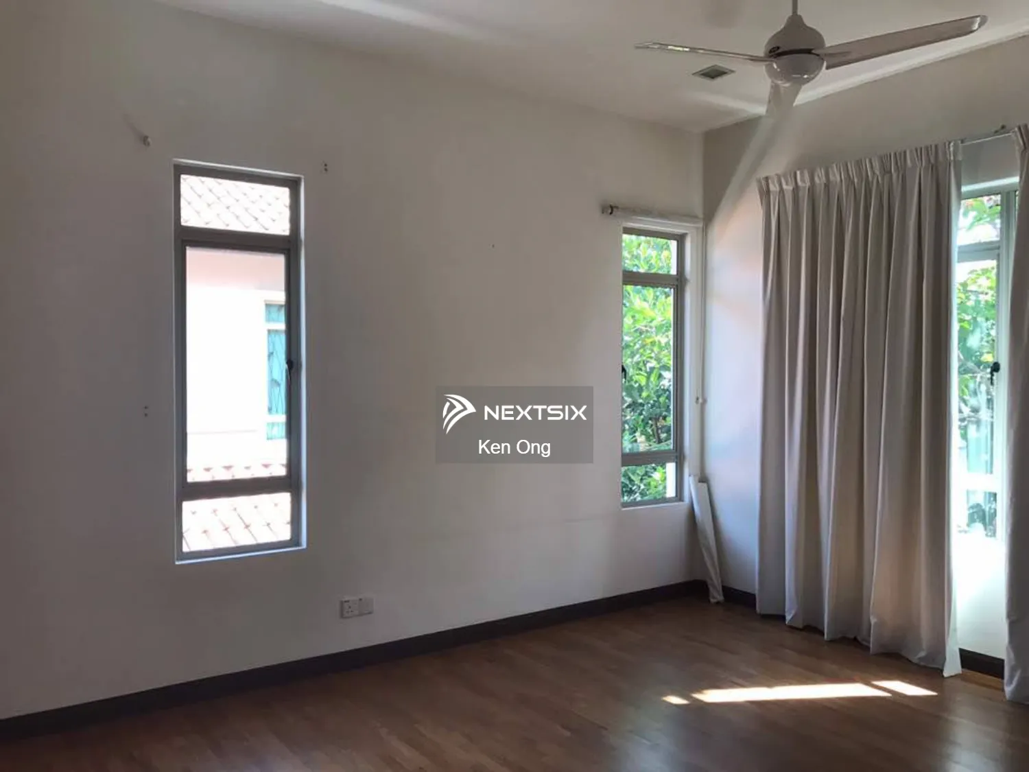 Bungalow For Sale in Setia Eco Park Selangor