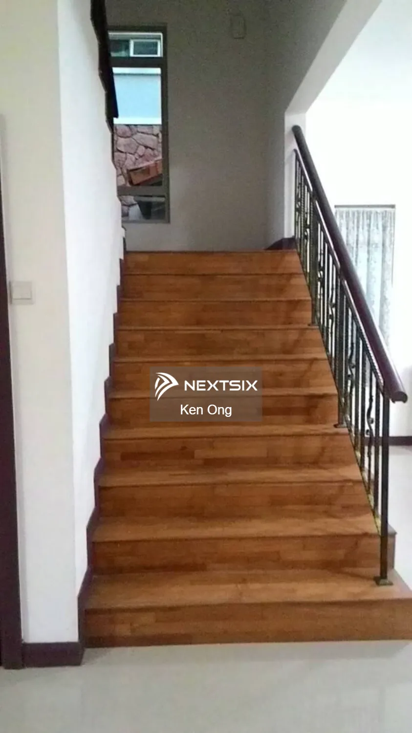 Bungalow For Sale in Setia Eco Park Selangor - Image 9