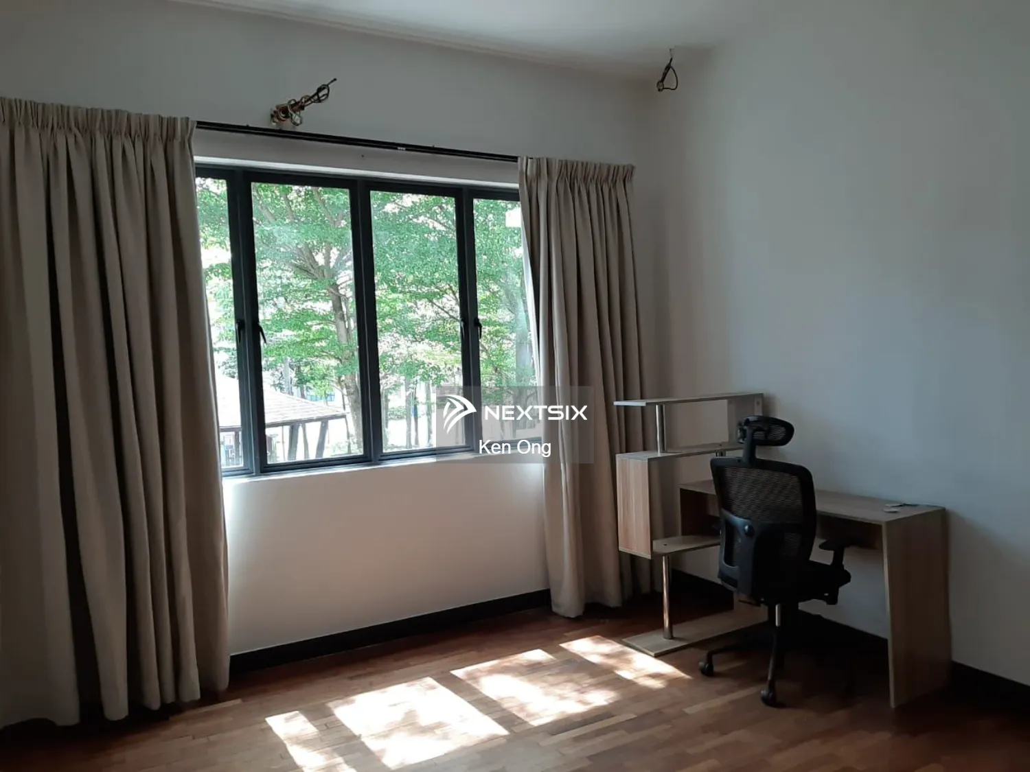 Semi-detached House For Sale in Setia Eco Park Selangor - Image 11