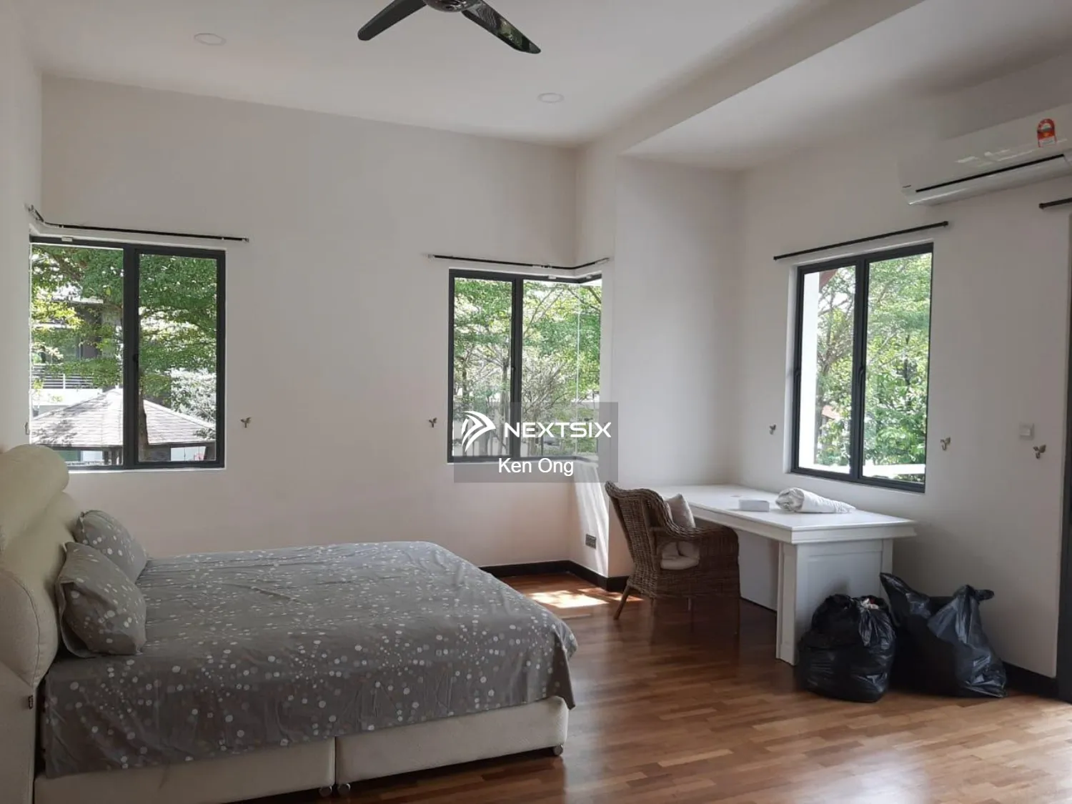 Semi-detached House For Sale in Setia Eco Park Selangor - Image 12