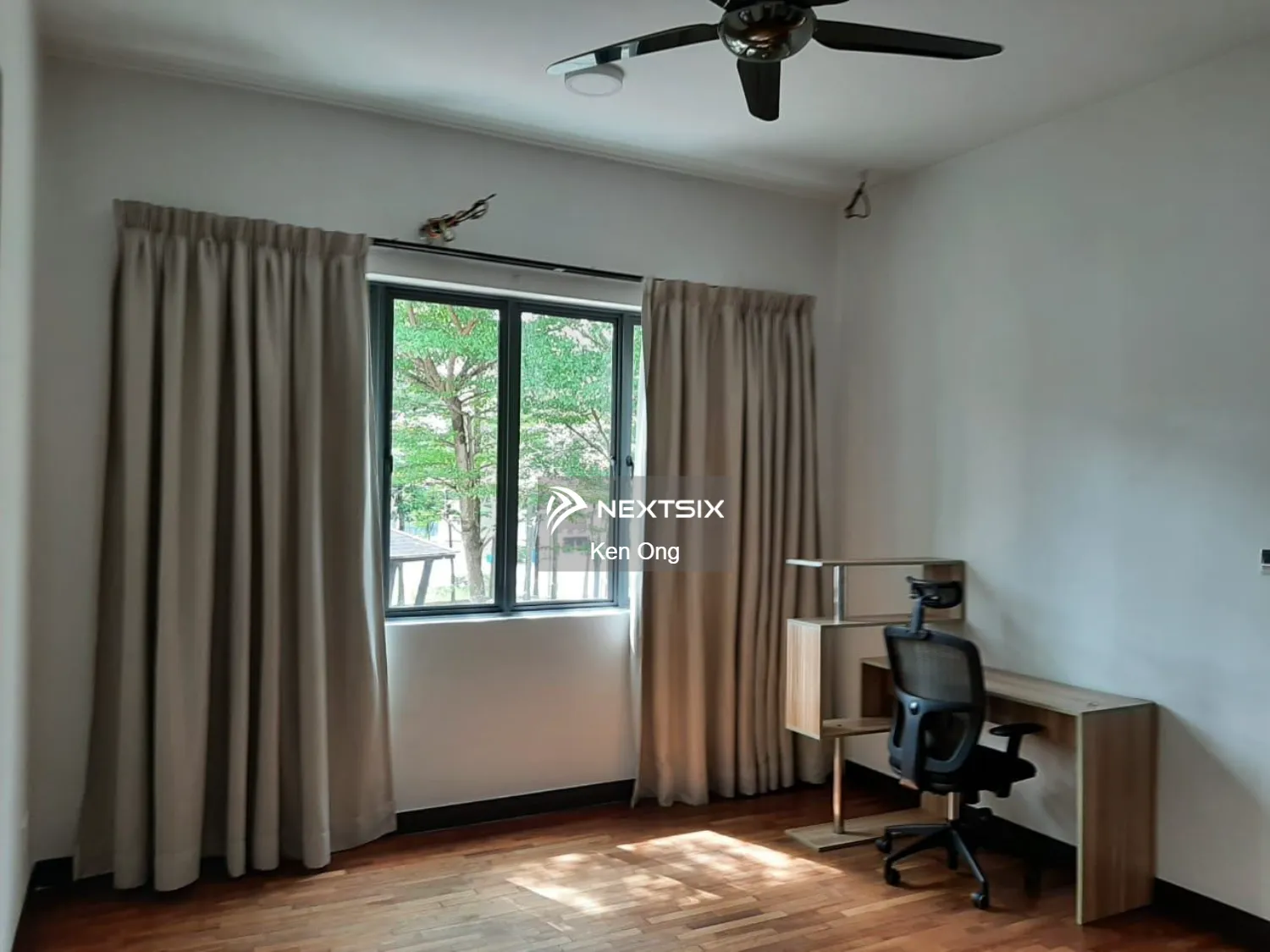 Semi-detached House For Sale in Setia Eco Park Selangor - Image 14