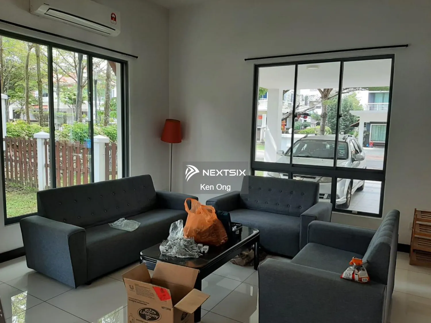 Semi-detached House For Sale in Setia Eco Park Selangor - Image 17