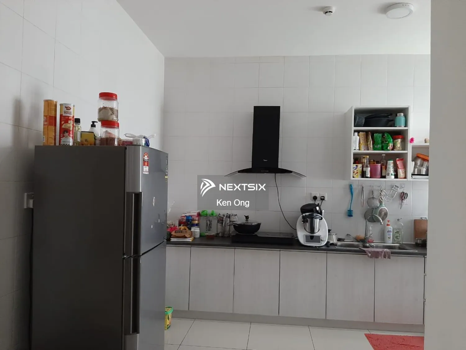 Semi-detached House For Sale in Setia Eco Park Selangor - Image 24