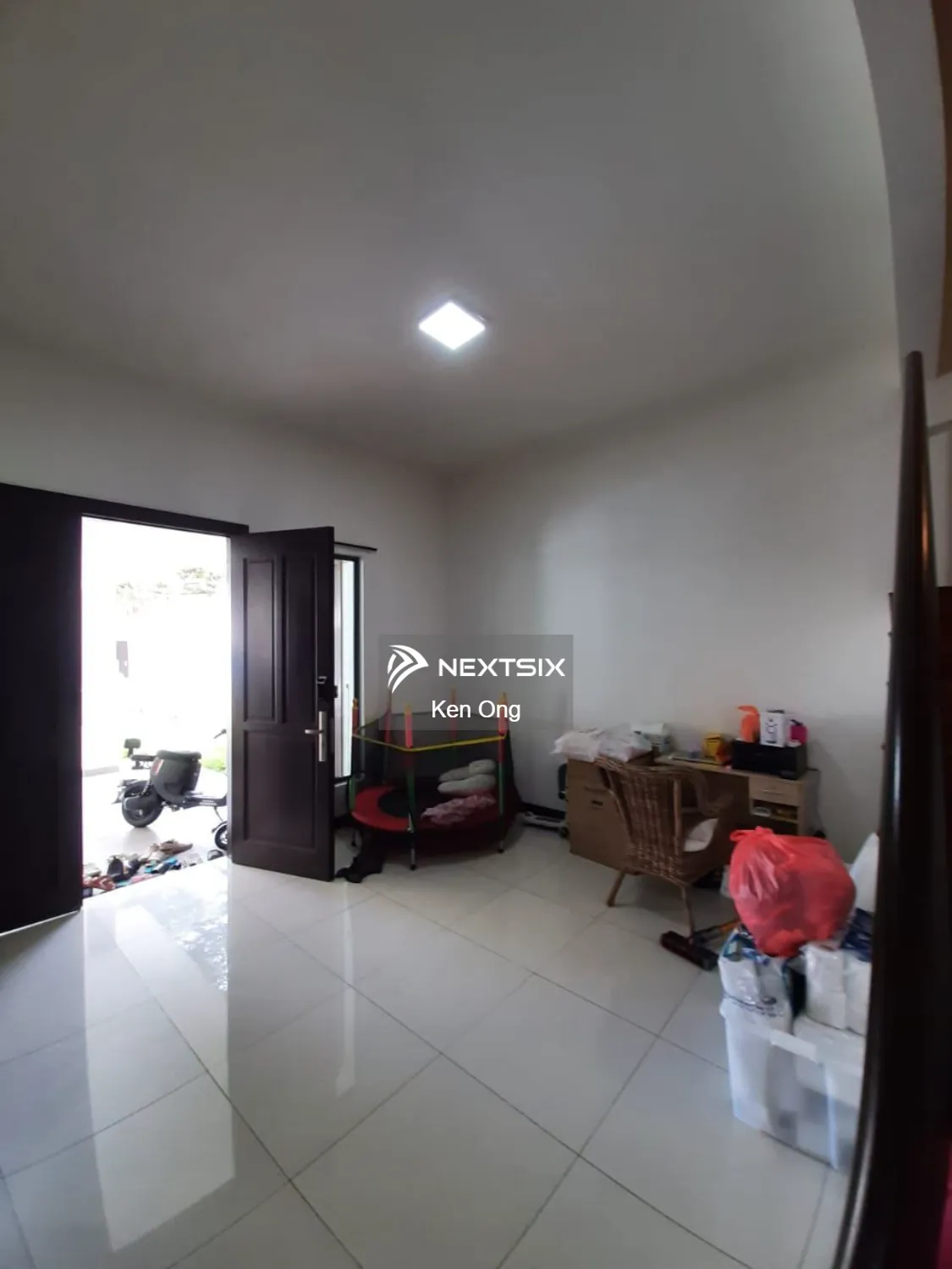 Semi-detached House For Sale in Setia Eco Park Selangor - Image 25