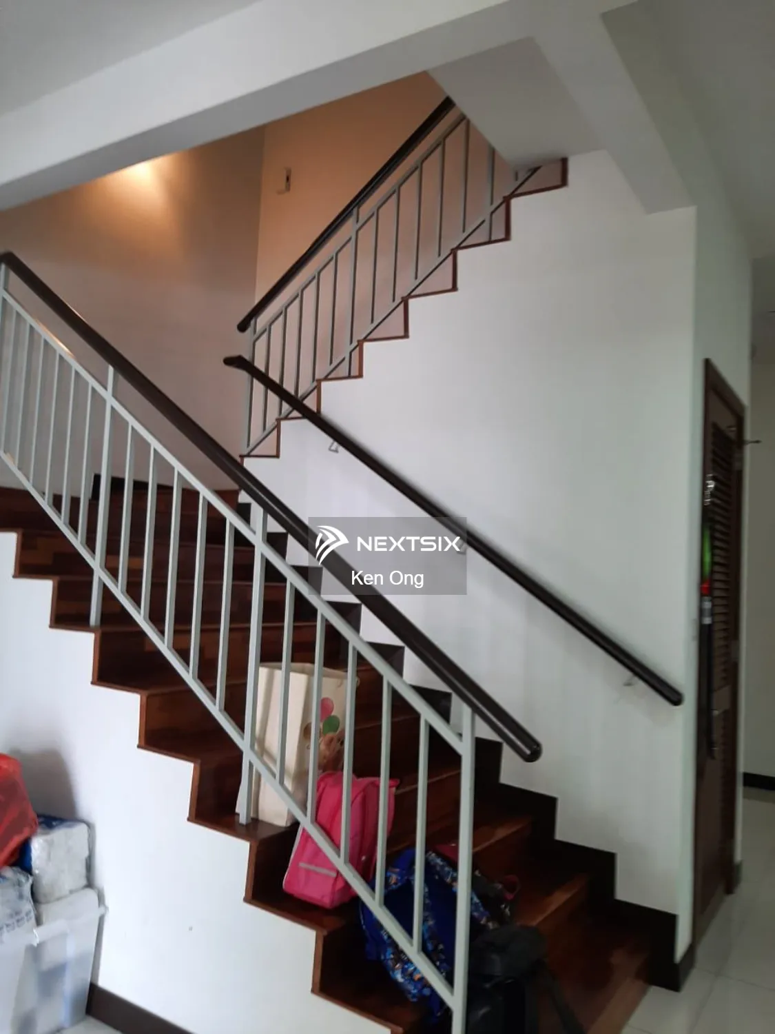 Semi-detached House For Sale in Setia Eco Park Selangor - Image 26