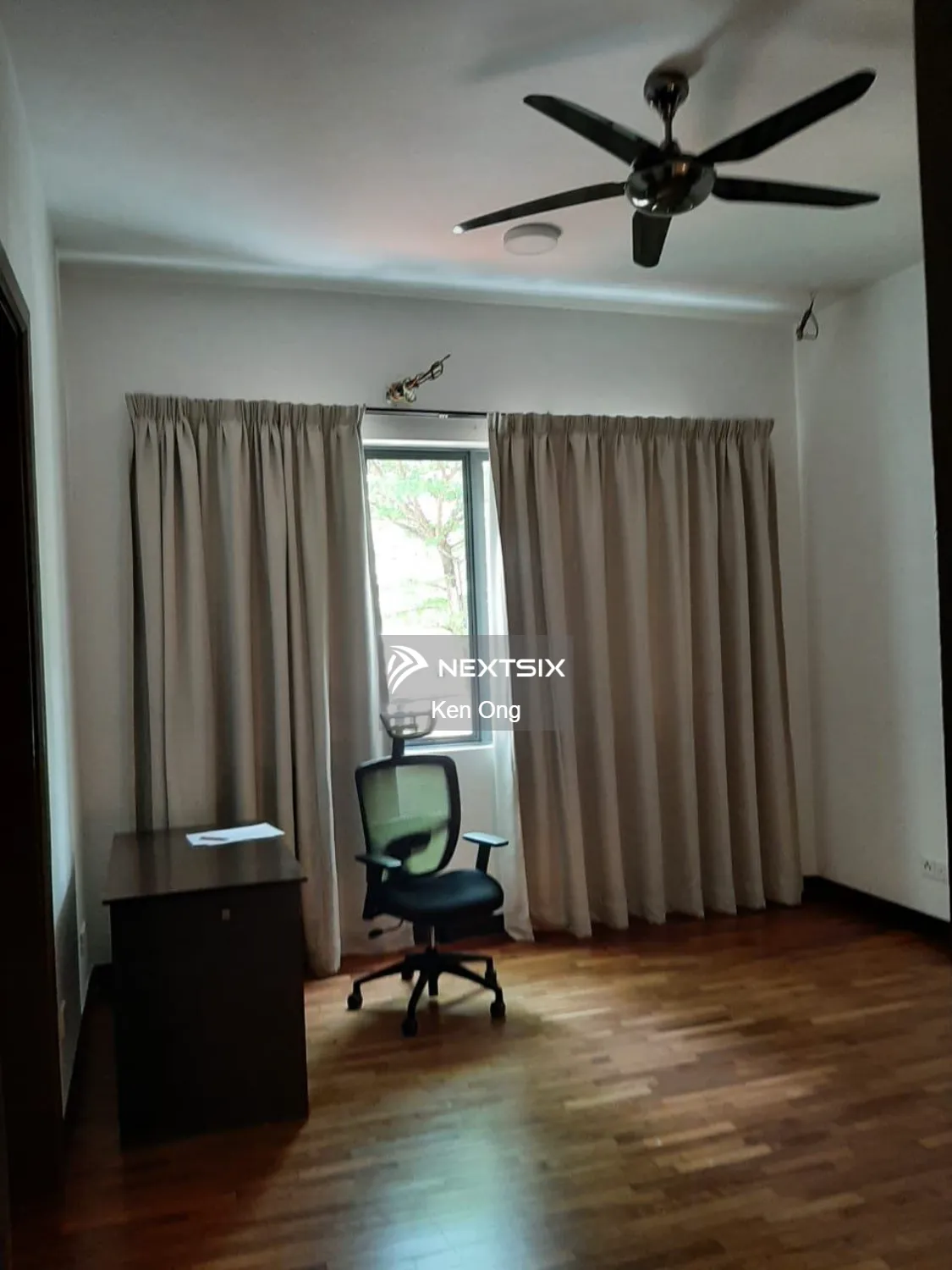 Semi-detached House For Sale in Setia Eco Park Selangor - Image 27