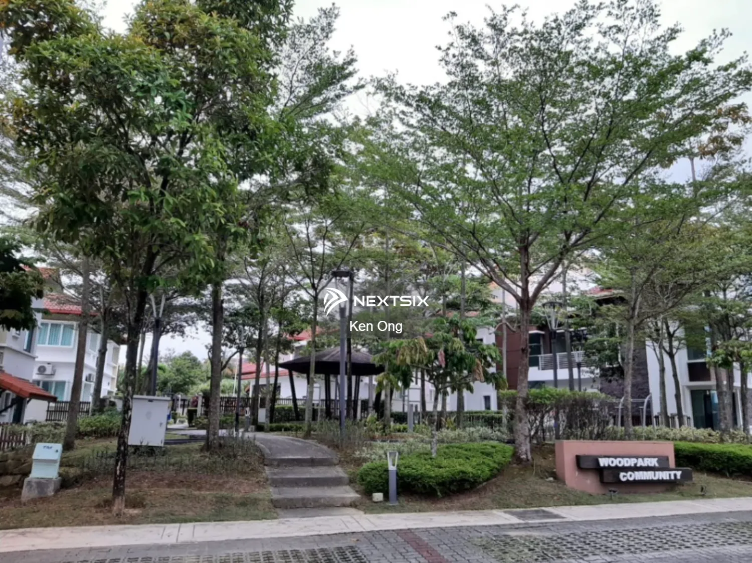 Semi-detached House For Sale in Setia Eco Park Selangor - Image 28