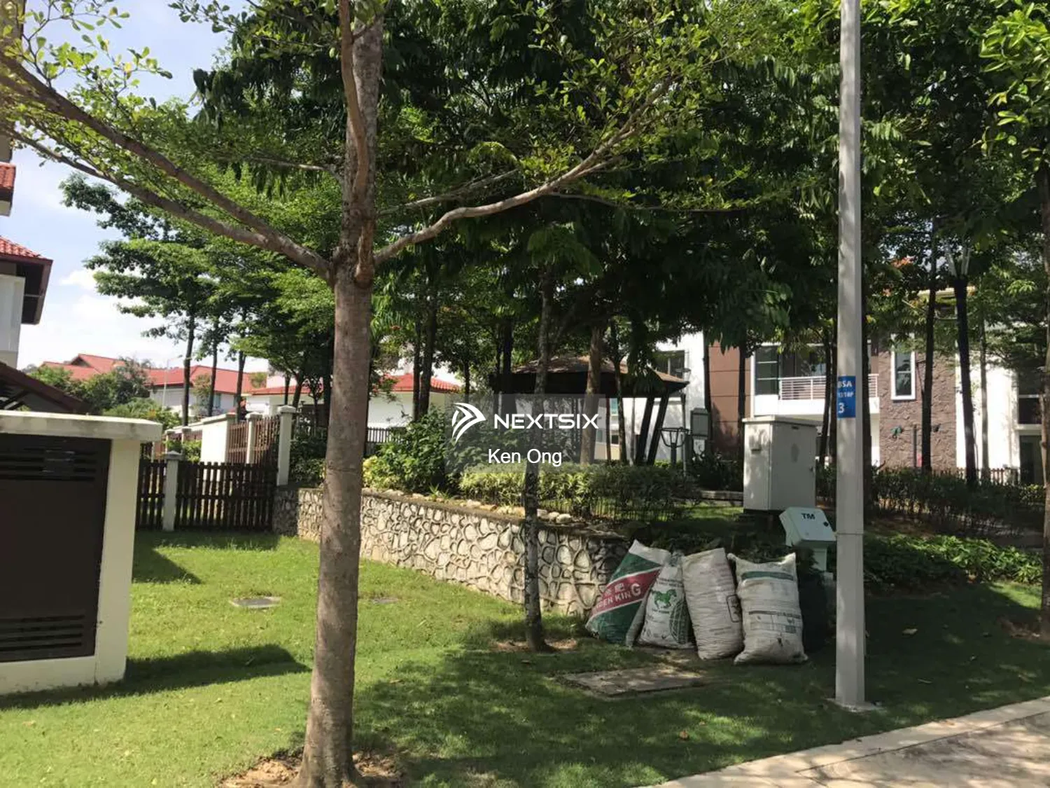 Semi-detached House For Sale in Setia Eco Park Selangor - Image 29