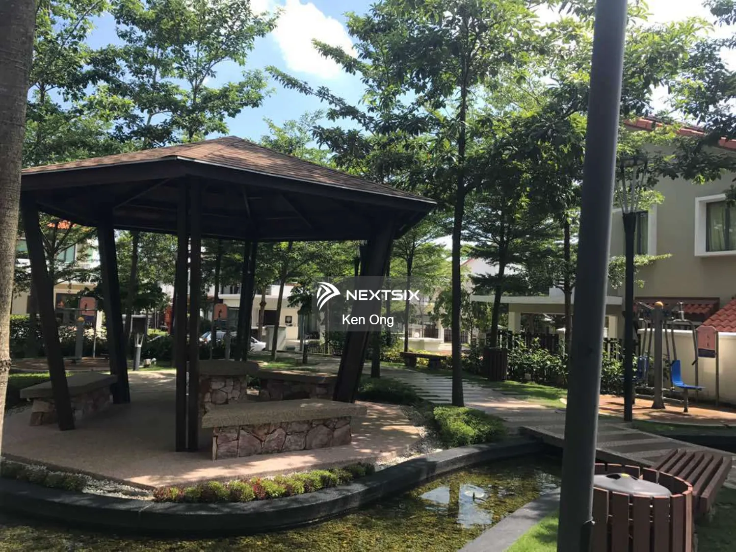Semi-detached House For Sale in Setia Eco Park Selangor - Image 30