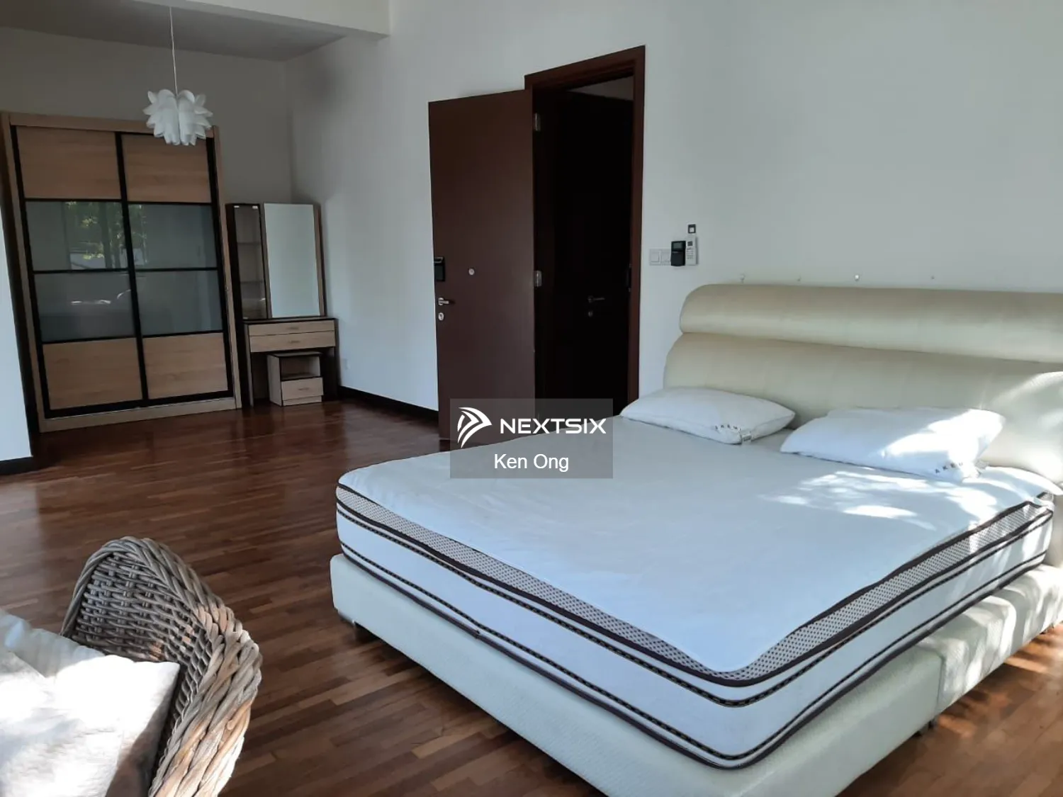 Semi-detached House For Sale in Setia Eco Park Selangor - Image 5