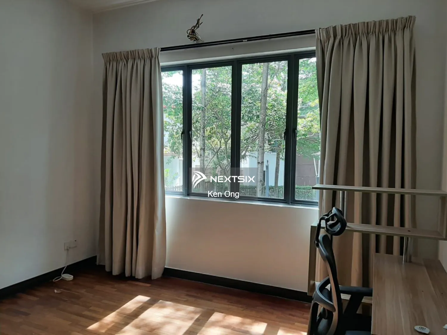 Semi-detached House For Sale in Setia Eco Park Selangor - Image 6