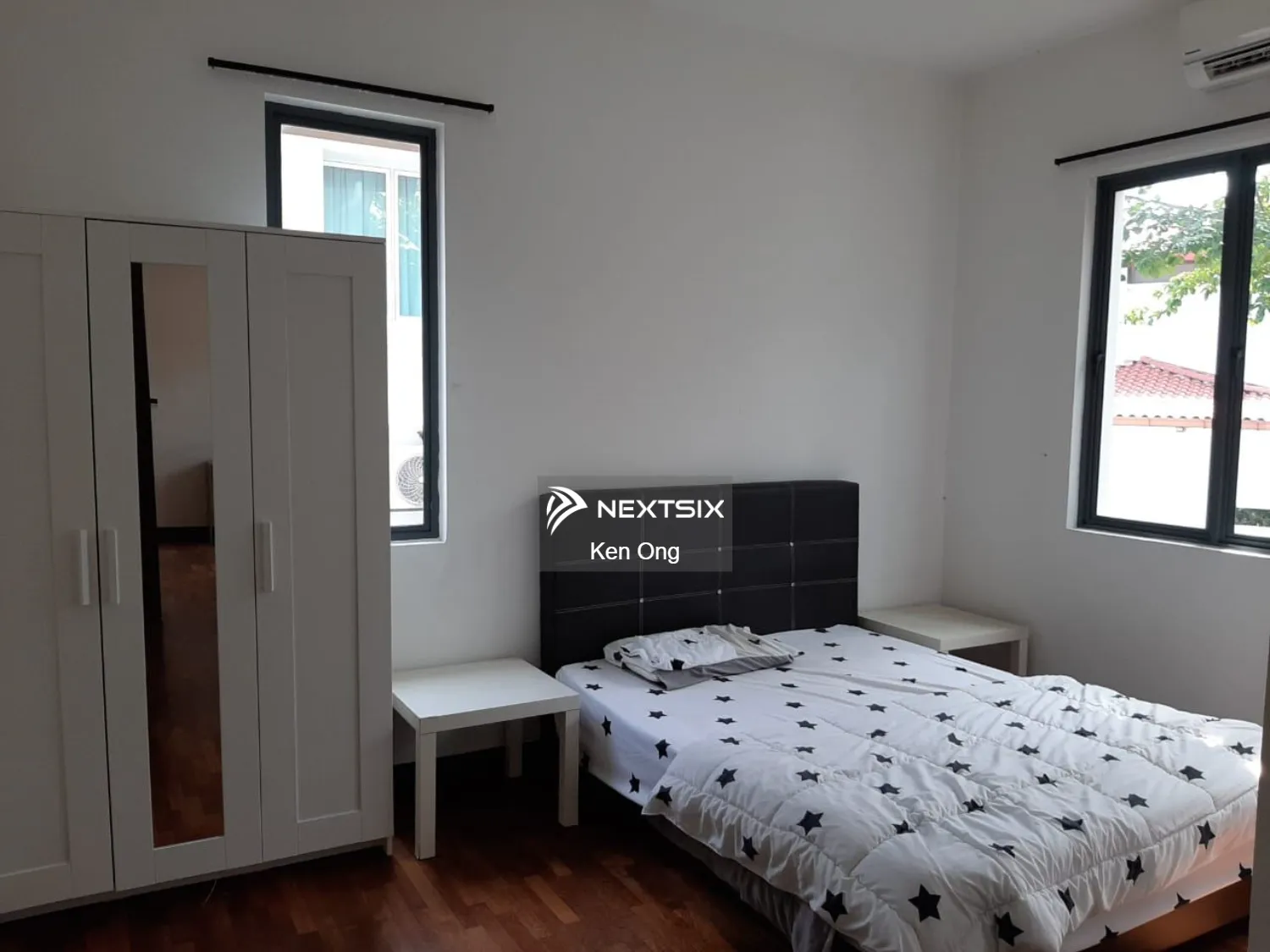 Semi-detached House For Sale in Setia Eco Park Selangor - Image 8
