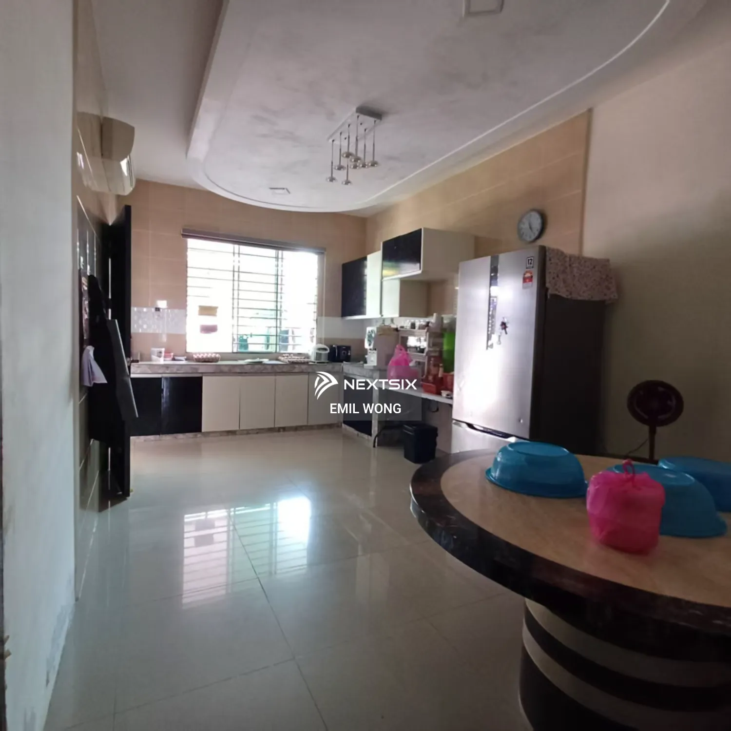 2-sty Terrace/Link House For Sale in Sibu Sarawak