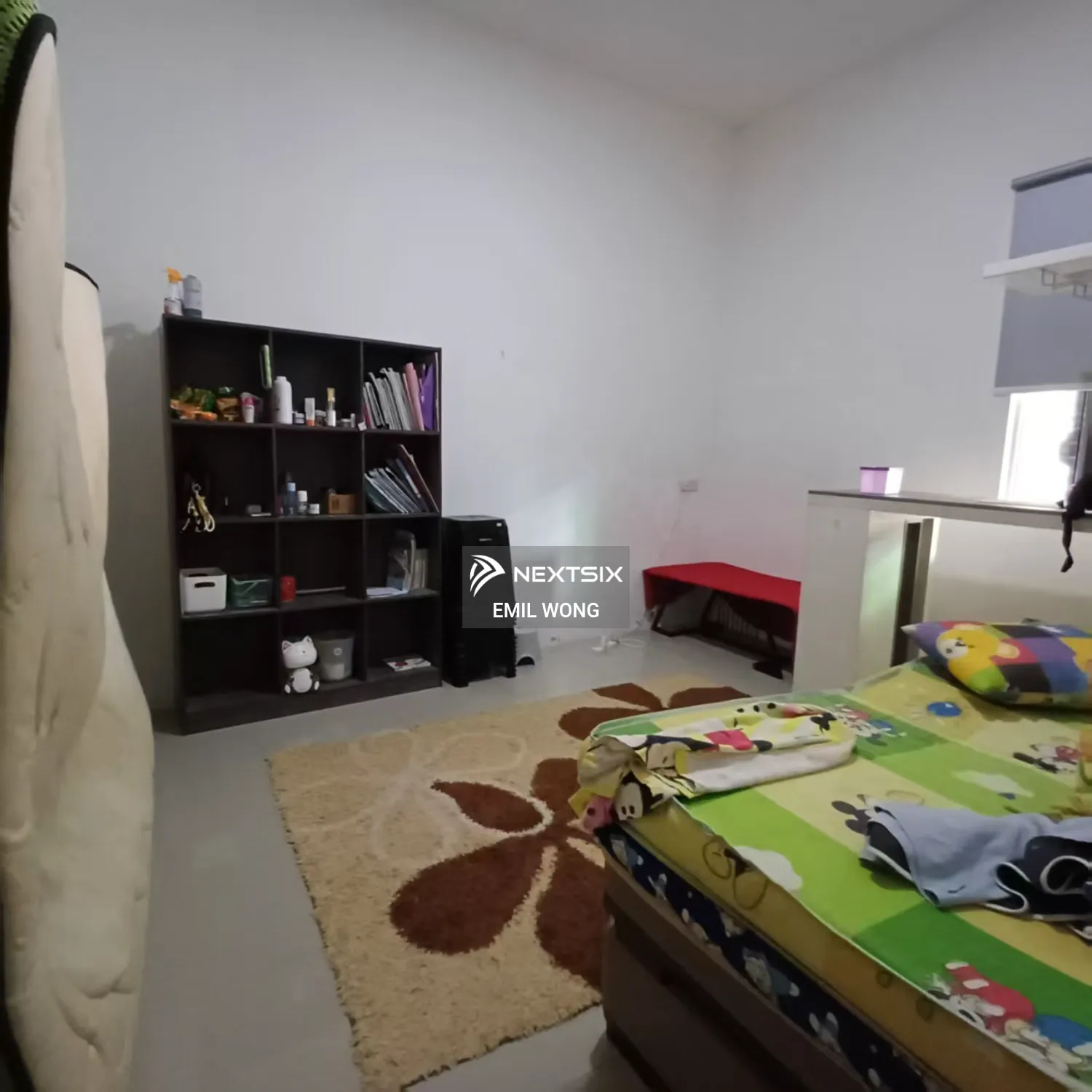 2-sty Terrace/Link House For Sale in Sibu Sarawak - Image 7
