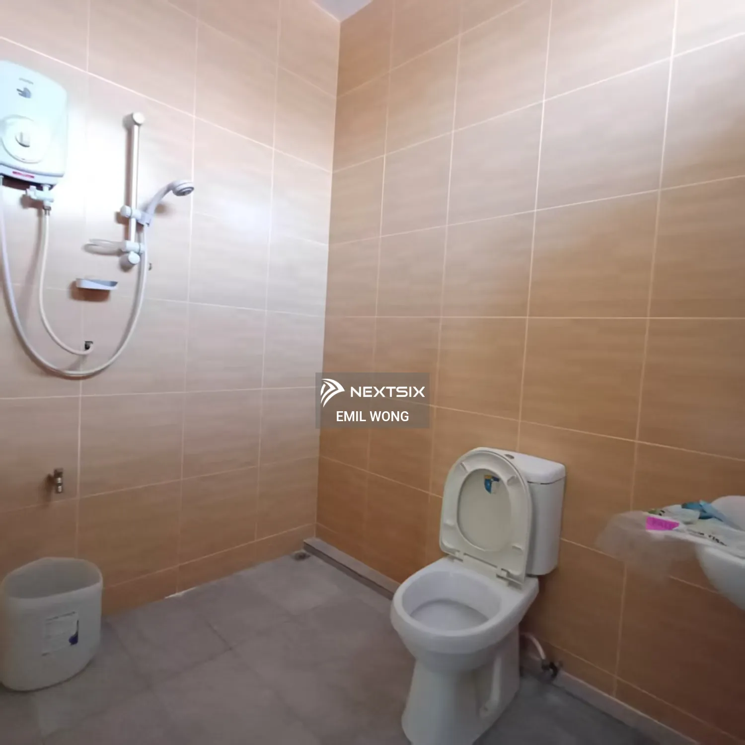 2-sty Terrace/Link House For Sale in Sibu Sarawak - Image 9