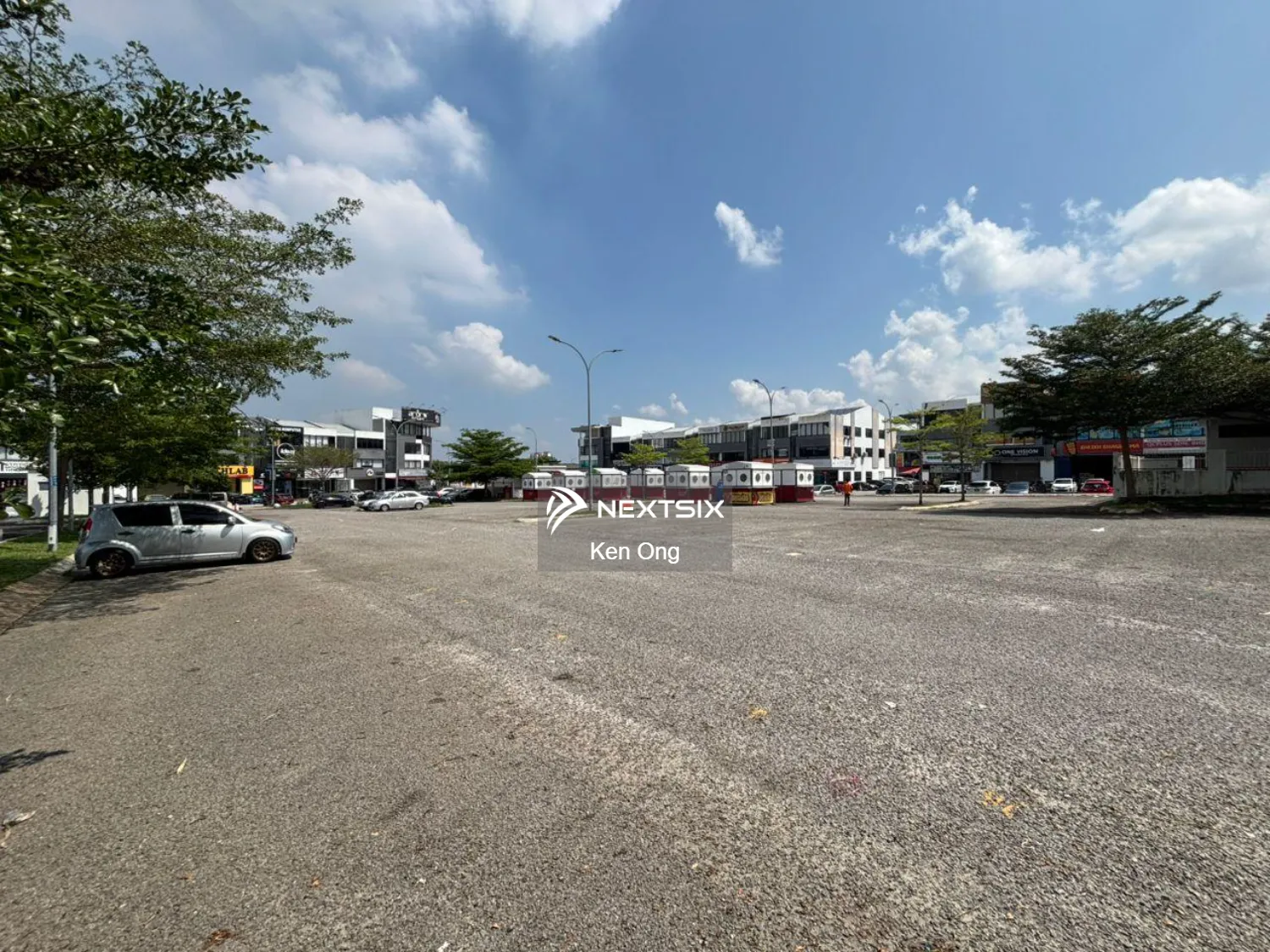 Shop Office For Sale in Setia Alam Selangor - Image 2