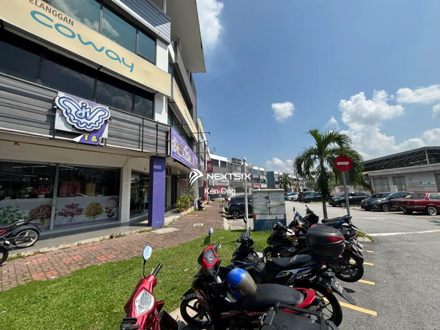 Shop Office For Sale in Setia Alam Selangor - Image 3