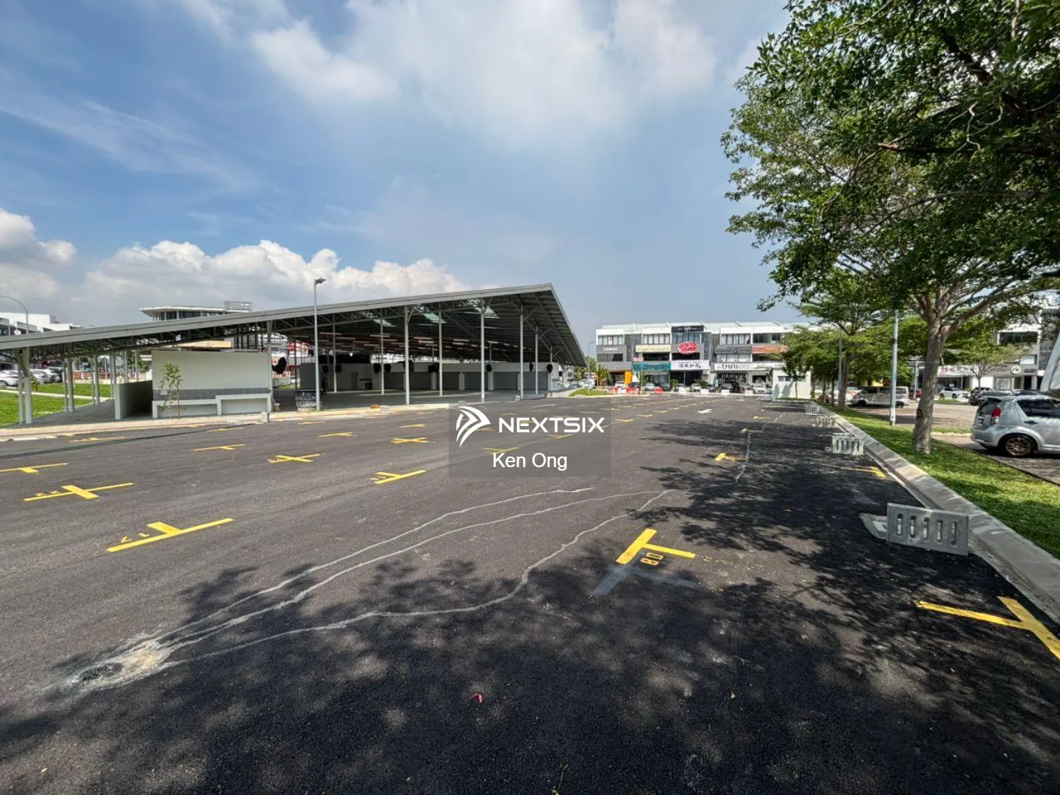 Shop Office For Sale in Setia Alam Selangor - Image 4