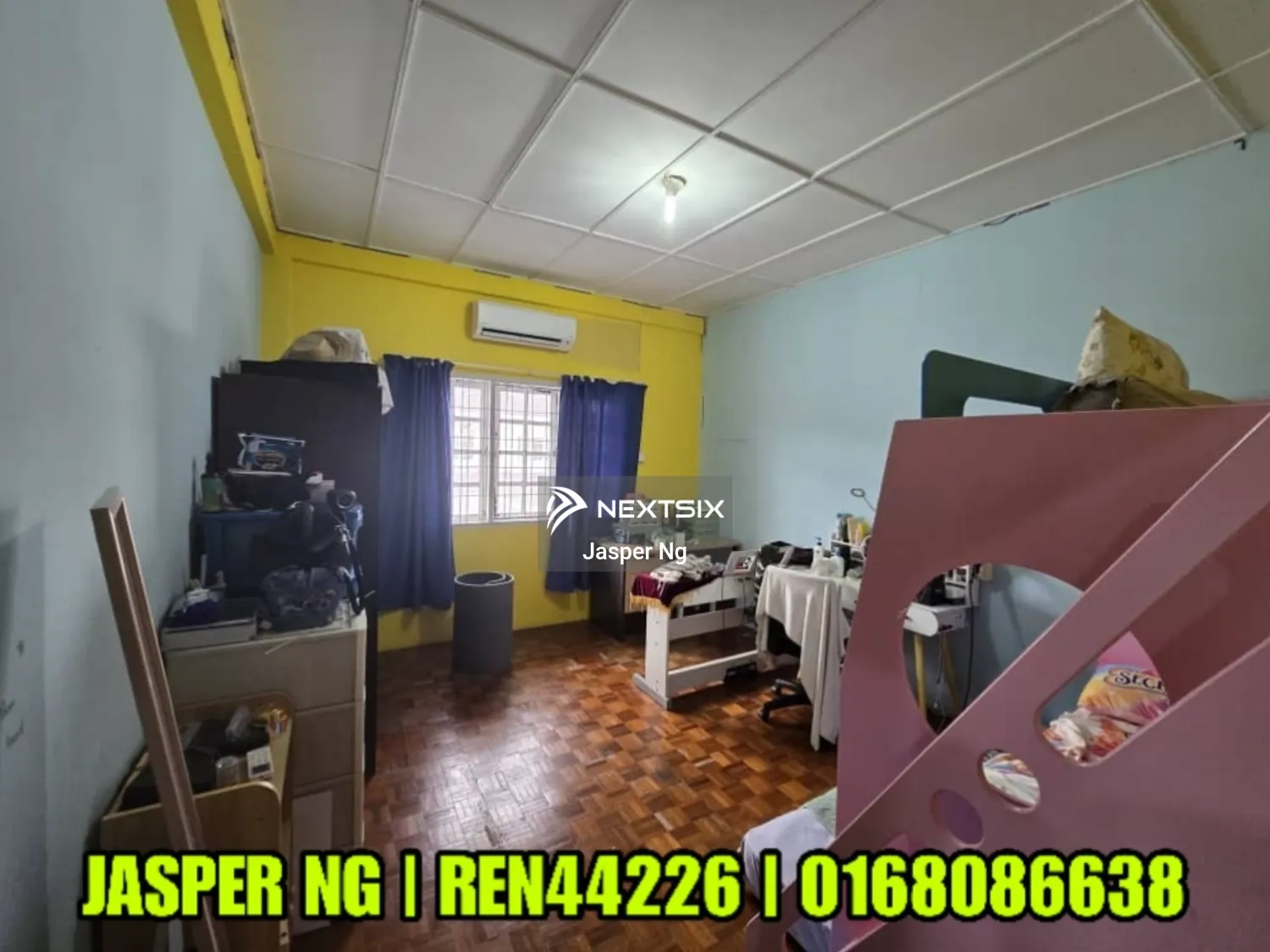 Semi-detached House For Sale in Kuching Sarawak - Image 6