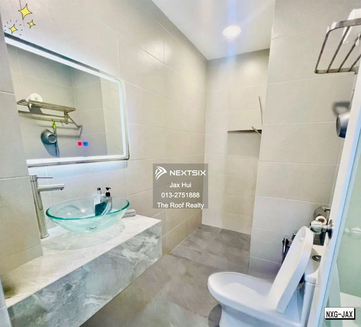 2-sty Terrace/Link House For Sale in Kota Kemuning Selangor - Image 10