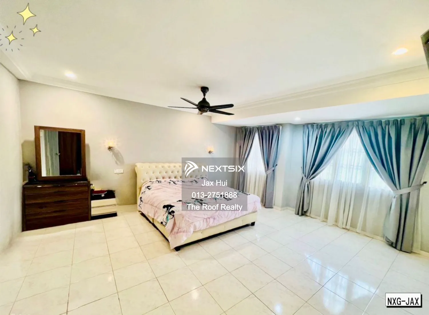 2-sty Terrace/Link House For Sale in Kota Kemuning Selangor - Image 7