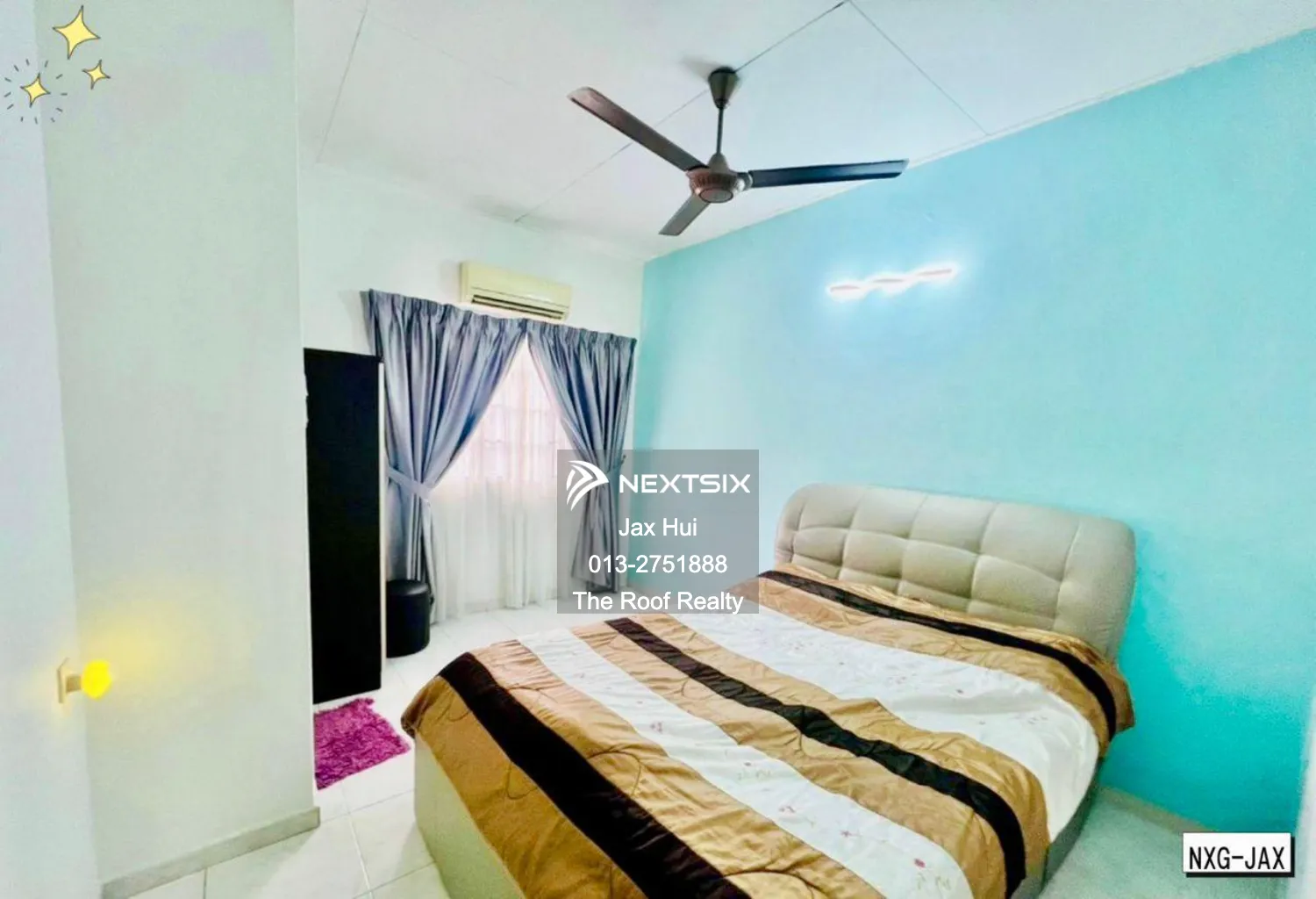 2-sty Terrace/Link House For Sale in Kota Kemuning Selangor - Image 9