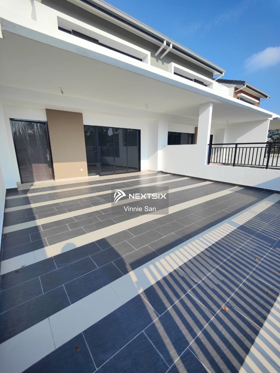 2-sty Terrace/Link House For Sale in Iskandar Puteri (Nusajaya) Johor