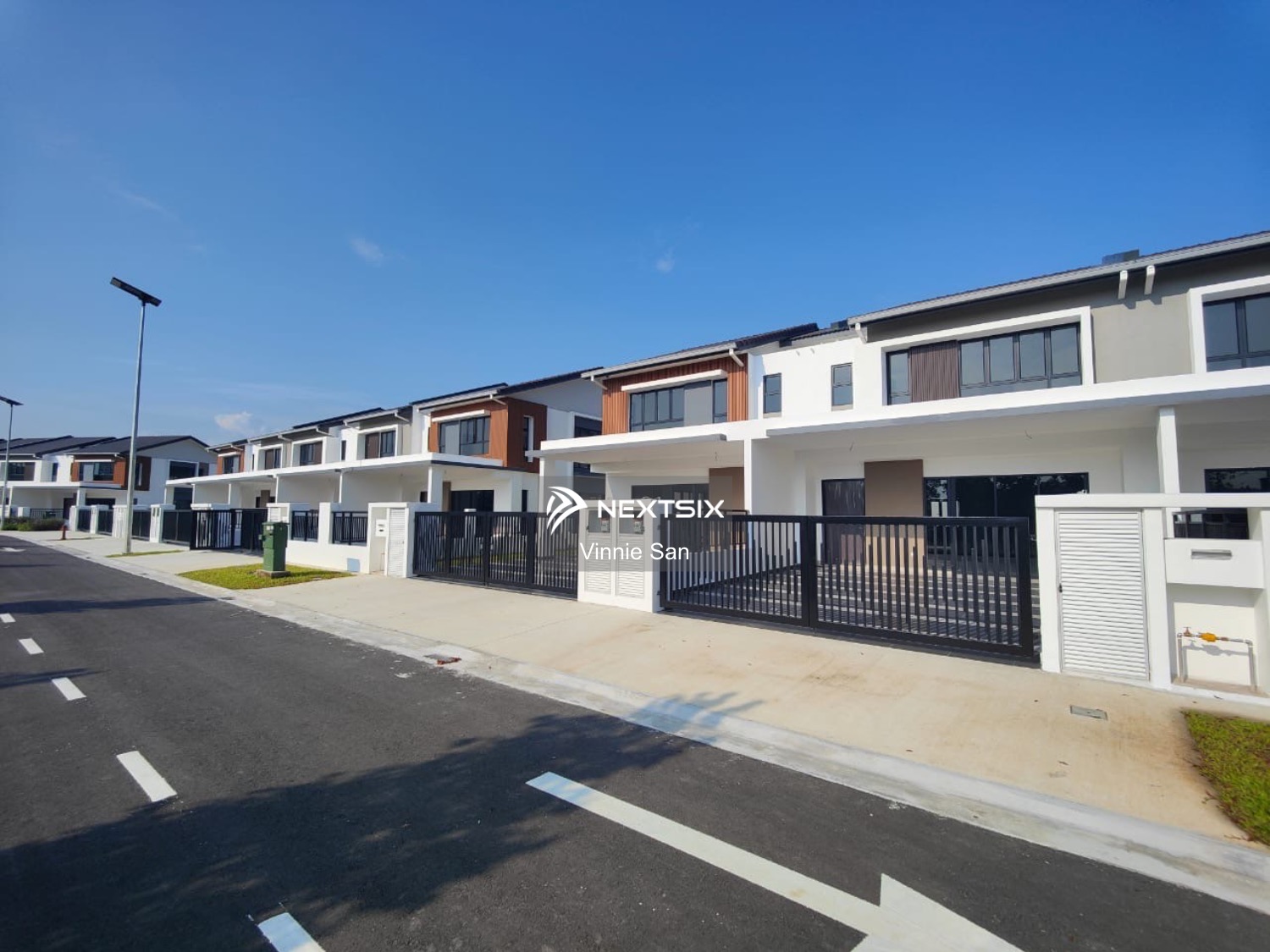 2-sty Terrace/Link House For Sale in Iskandar Puteri (Nusajaya) Johor - Image 12