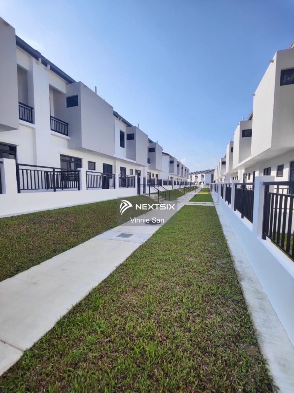 2-sty Terrace/Link House For Sale in Iskandar Puteri (Nusajaya) Johor - Image 13