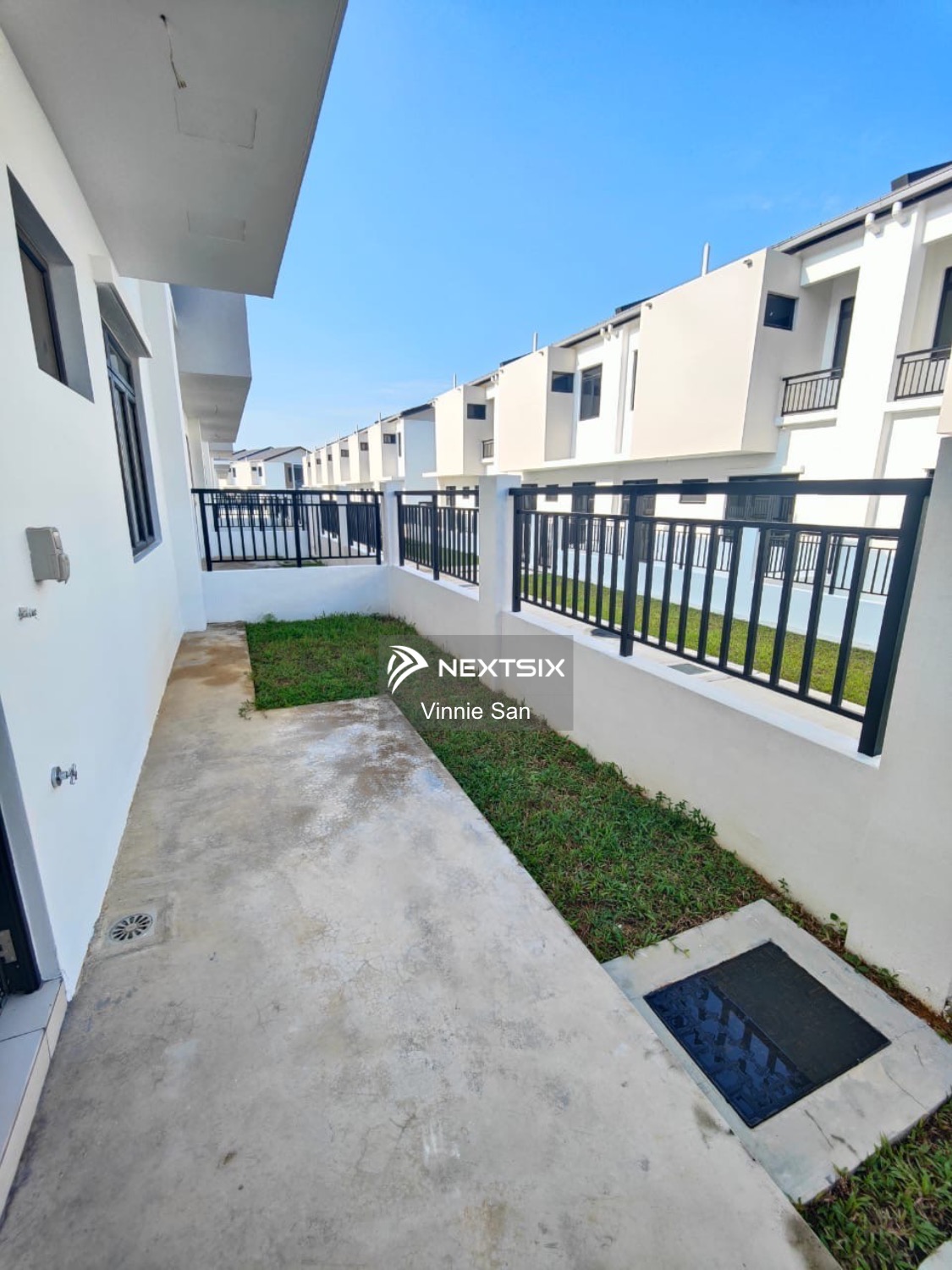 2-sty Terrace/Link House For Sale in Iskandar Puteri (Nusajaya) Johor - Image 5