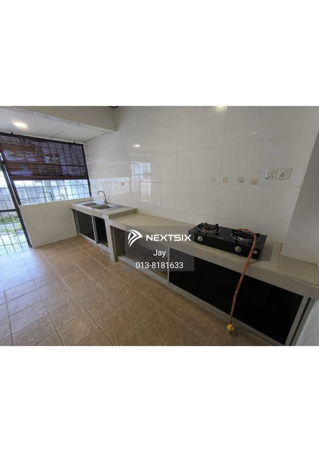 2-sty Terrace/Link House For Sale in Kuching Sarawak - Image 10