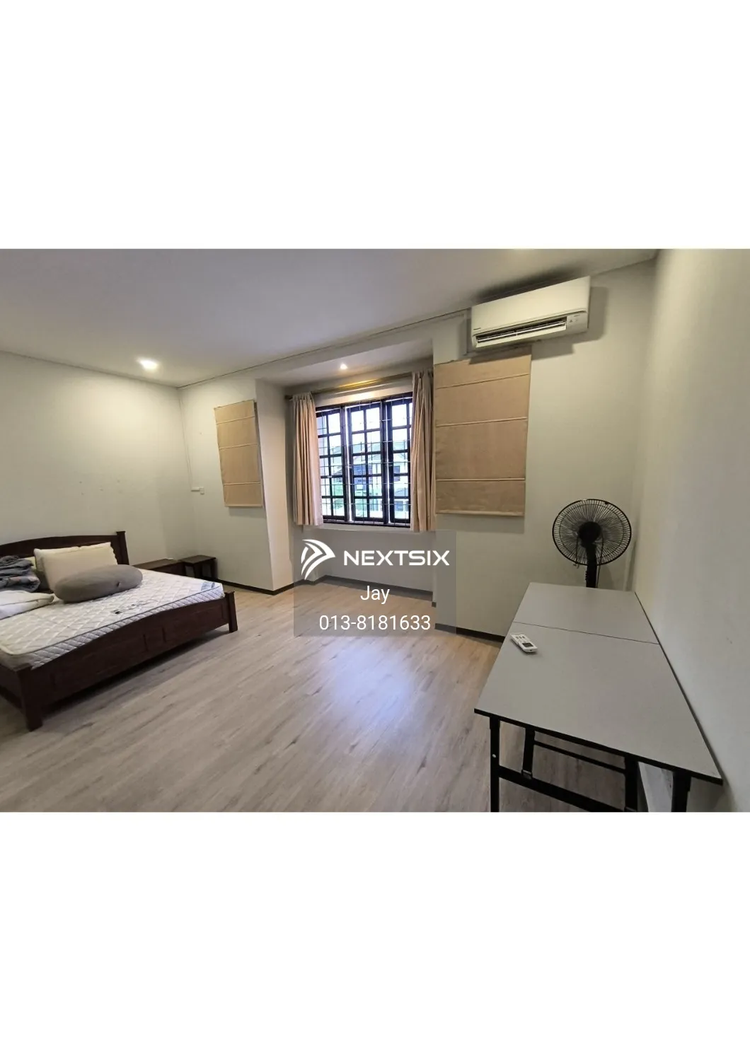 2-sty Terrace/Link House For Sale in Kuching Sarawak - Image 11
