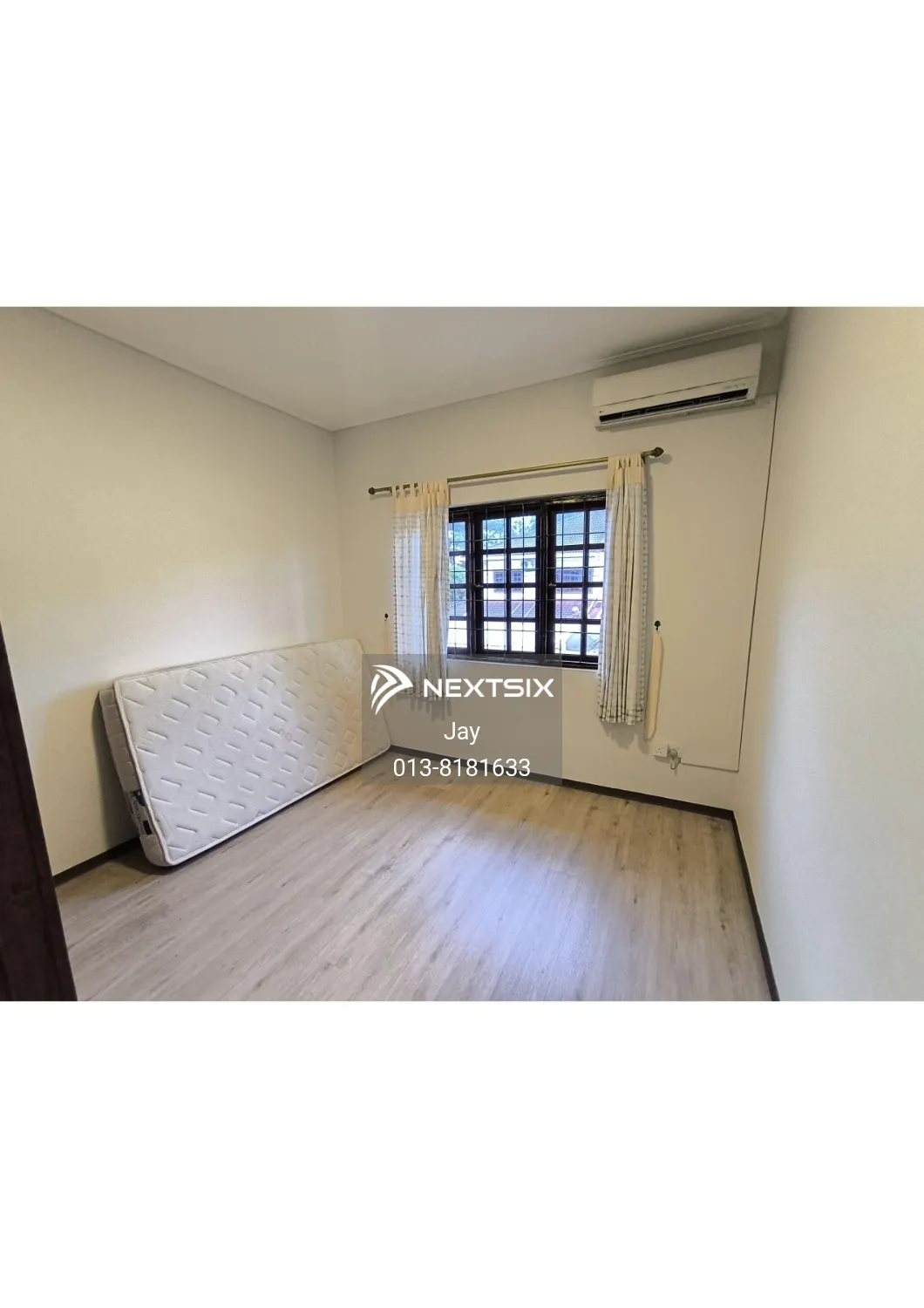 2-sty Terrace/Link House For Sale in Kuching Sarawak - Image 12