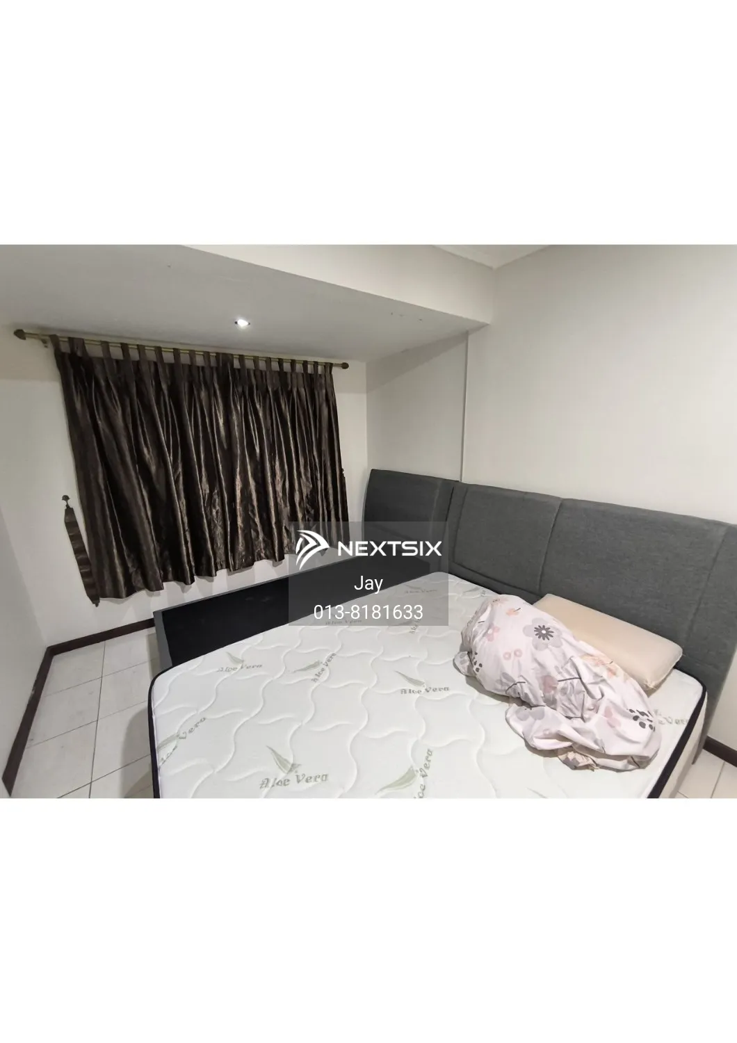 2-sty Terrace/Link House For Sale in Kuching Sarawak - Image 13