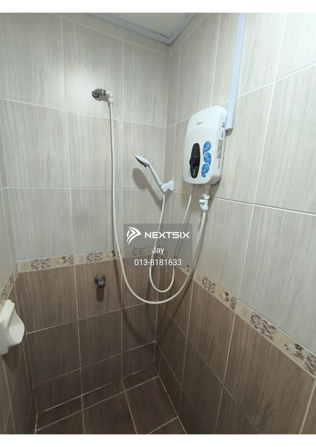 2-sty Terrace/Link House For Sale in Kuching Sarawak - Image 14