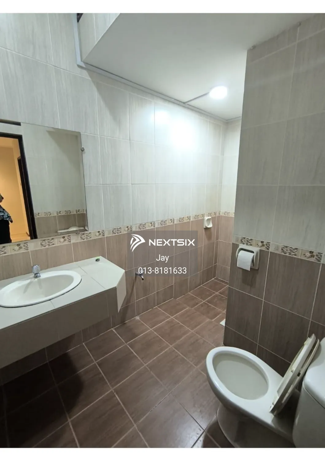 2-sty Terrace/Link House For Sale in Kuching Sarawak - Image 15